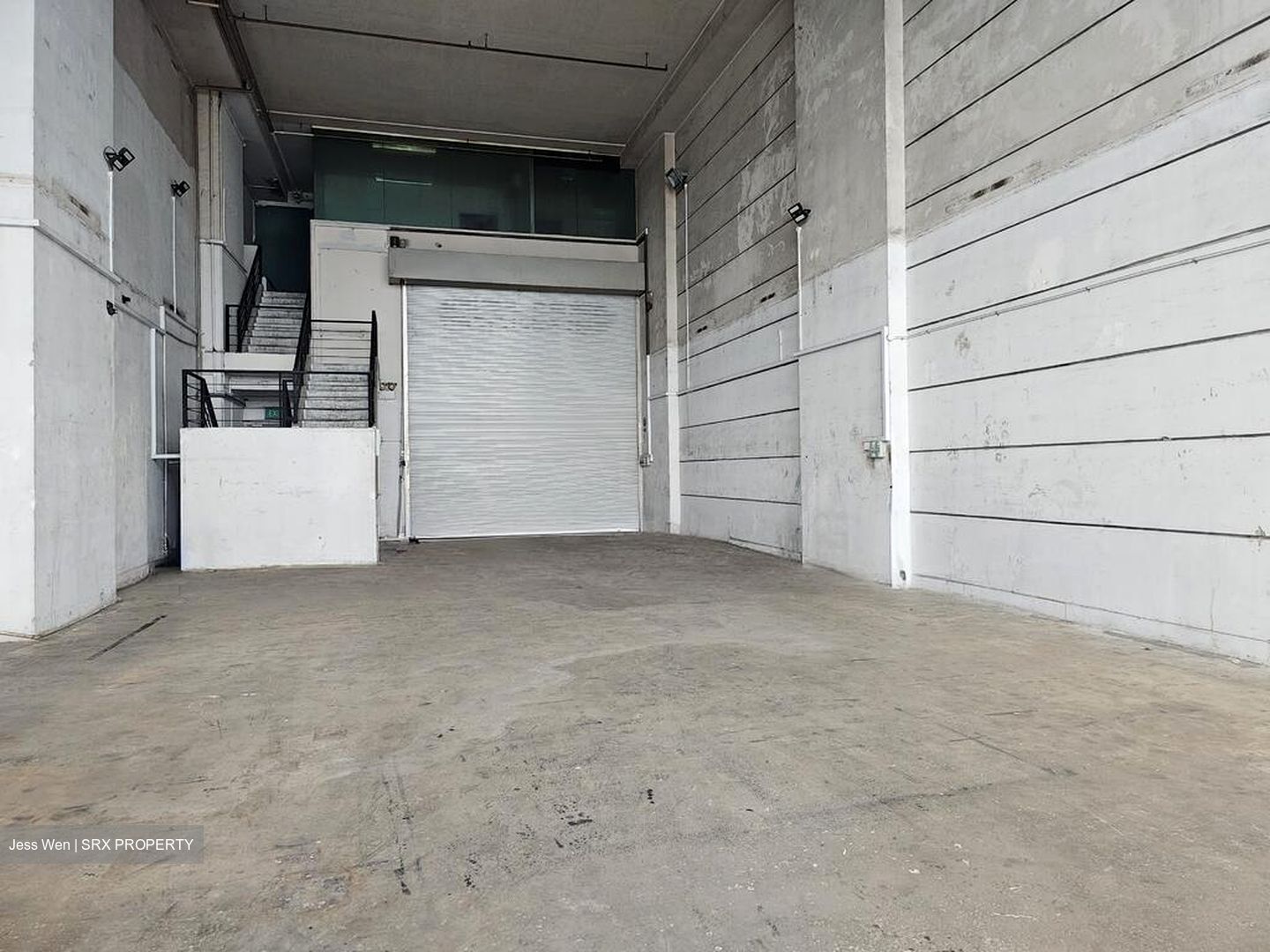 Enterprise Hub (D22), Factory #567470301